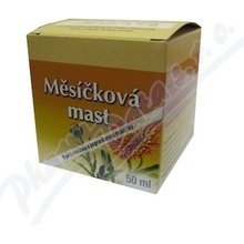 Herbacos Mast měsíčková 50 ml