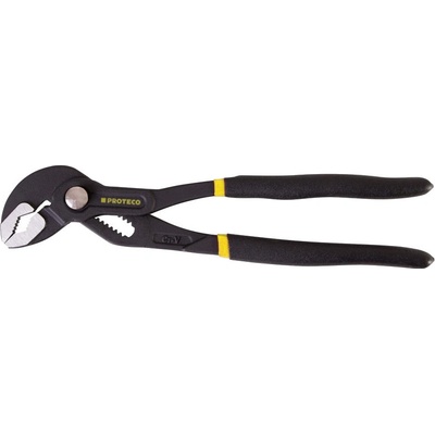 PROTECO MAMBA Standard 180 mm sika kleště rychlostavitelné 10.01-SM180 – Zboží Dáma