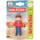 Igráček Rodina Brácha