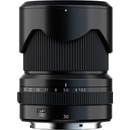 Fujifilm GF 30mm f/3.5 R WR