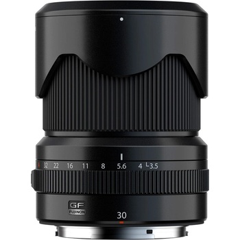Fujifilm GF 30mm f/3.5 R WR