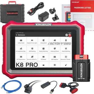 Kingbolen K8 PRO