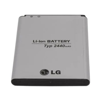 Image 1 of LG Li-ion 2440mAh BL-59UH