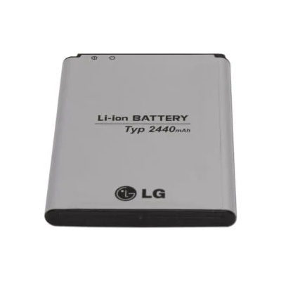 LG Li-ion 2440mAh BL-59UH