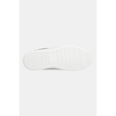 Маратонки Calvin Klein LOW PRO CUP LACEUP LTH MOIRE (HW0HW02845)