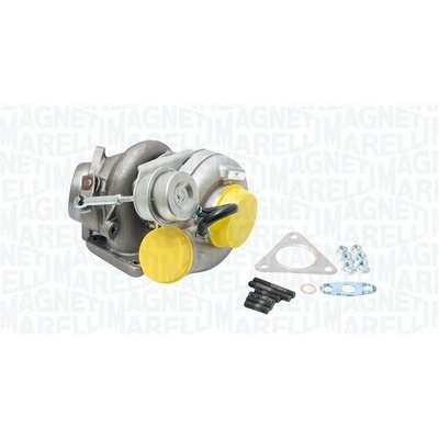 Plniace dúchadlo MAGNETI MARELLI 807101007900 807101007900