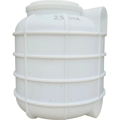 Plastsvar Roto 1500 l