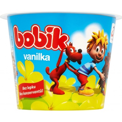 Bobík vanilka 70 g