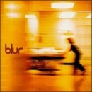 BLUR: BLUR CD