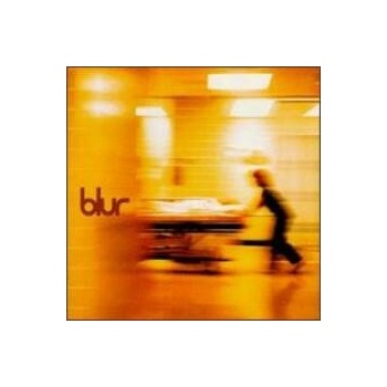BLUR: BLUR CD