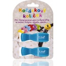 T-tomi kolíček 2 ks Modrý