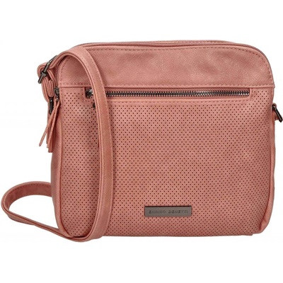 Enrico Benetti dámská crossbody kabelka Zuzen růžová