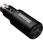 Shure Компактен аудио интерфейс xlr към usb-c shure mvx2u-g2