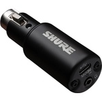 Shure Компактен аудио интерфейс xlr към usb-c shure mvx2u-g2