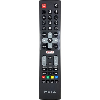 GENERAL METZ 50U2X42C, 55U2X42C, 32MTB4000 - съвместимо дистанционно управление на марката General (50U2X42C, 55U2X42C, 32MTB4000)