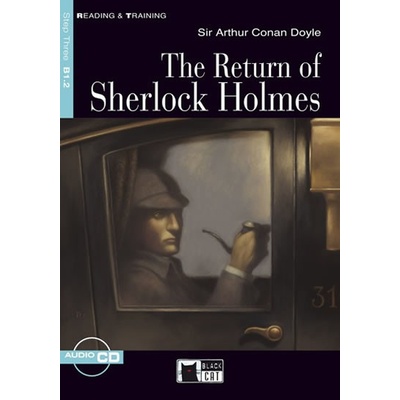 Return Of Sherlock Holmes+Cd