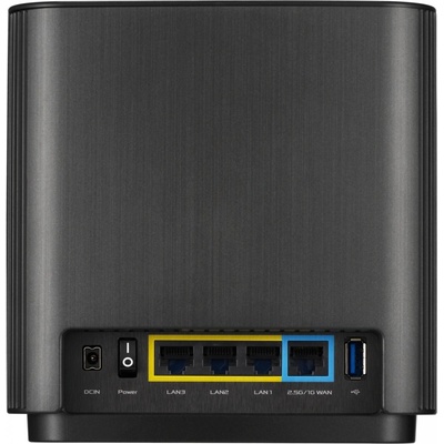 Asus ZenWifi XT8 v2