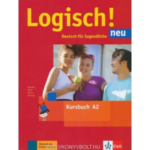 Logisch! neu | Stefanie Dengler, Sarah Fleer, Paul Rusch, Cordula Schurig, Katja Behrens, Helen Schmitz (ISBN: 9783126052115)