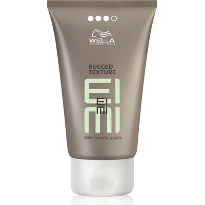 Wella Eimi Rugged Texture матираща паста за фиксиране и оформяне 75ml