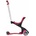 Globber Evo Comfort Lights