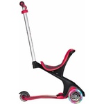 Globber Evo Comfort Lights Тротинетка, скутер