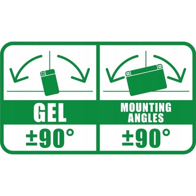 A-TECH YTX12-BS GEL