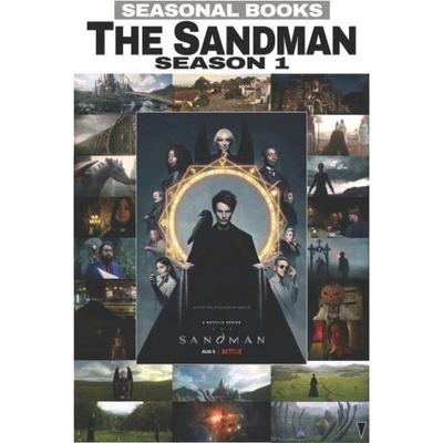 The Sandman - Season 1: A Seasonal Book Study and Episode Guide
