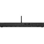 LAB.Gruppen Усилвател със смесителен пулт 120W Lab Gruppen CPA1201