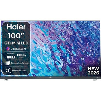 Haier H100M96FUX