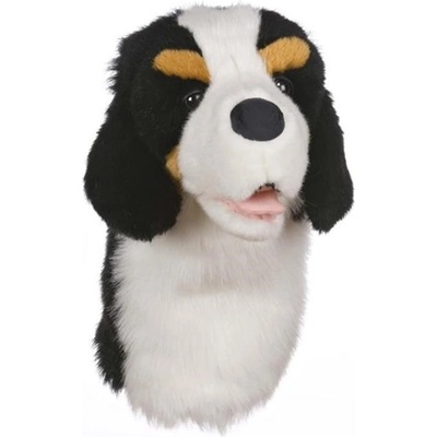 Daphne's driver headcover bernský salašnický pes – Zboží Dáma