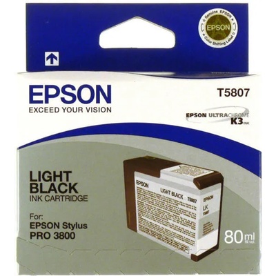 Epson T5807