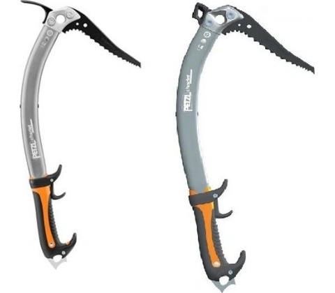 Petzl Quark