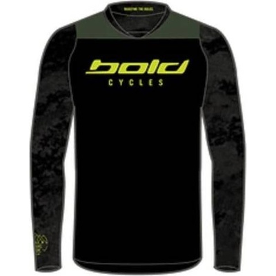 Bold Pánské Trail Enduro l/sl