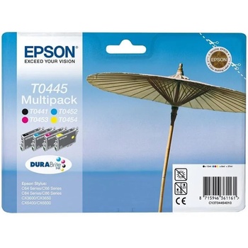 Epson T0445