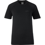 Craft Дамско синтетично термобельо Craft Women's Active Comfort S/S 2 Running shirt - Black (114-3838-0112)
