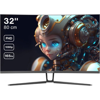Dahua LM32-E230CN