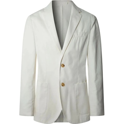 Faconnable Сако Façonnable EA GD blazer - White (Off White)