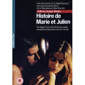 Histoire De Marie Et Julien DVD