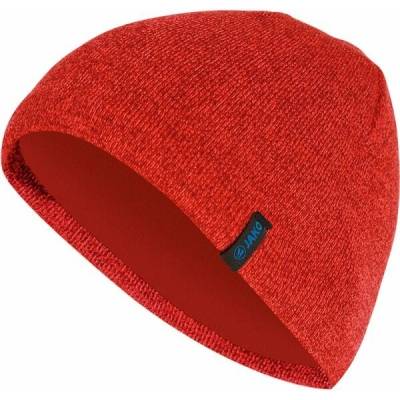 Jako Knitted cap červená Junior