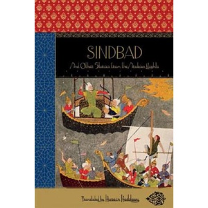 Sindbad | Husain Haddawy (ISBN: 9780393332469)
