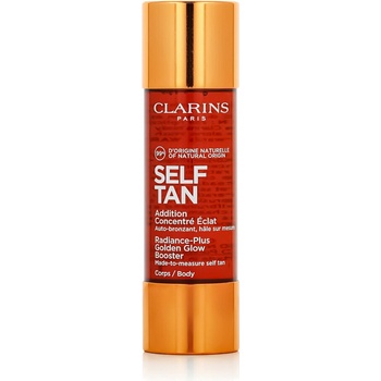 Clarins Self Tan Radiance-Plus Golden Glow Booster 30 ml