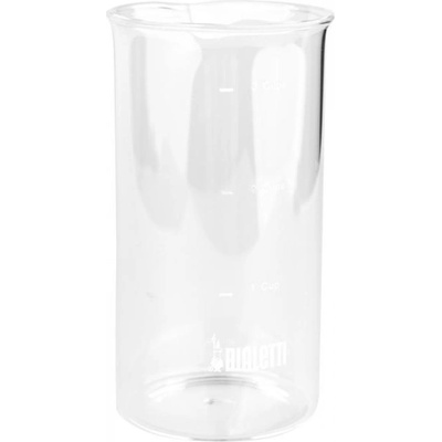 Bialetti Резервен стъклен контейнер 350ml Bialetti frenchpress