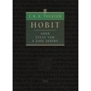 Hobit John Ronald Reuel Tolkien