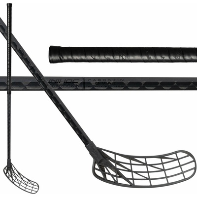 Unihoc UNILITE CARBSKIN FL 29 OVAL