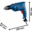 Bosch GSB 600 0.601.1A0.320