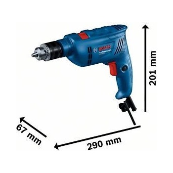 Bosch GSB 600 0.601.1A0.320