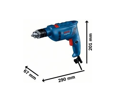 Bosch GSB 600 0.601.1A0.320