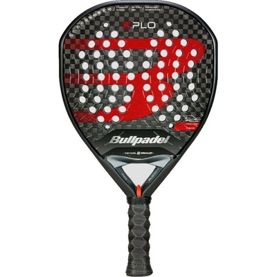 Bullpadel XPlo 25