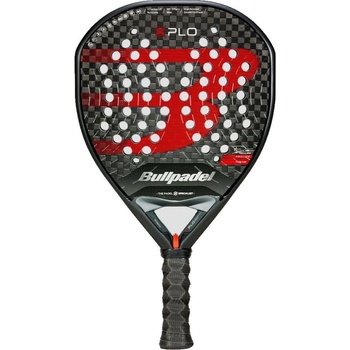 Bullpadel XPlo 25