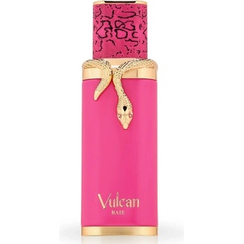 Fragrance World French Avenue Vulcan Baie EDP 100 мл. - Унисекс